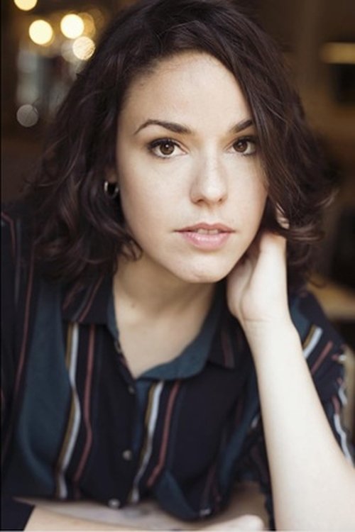 Georgina Latre photo