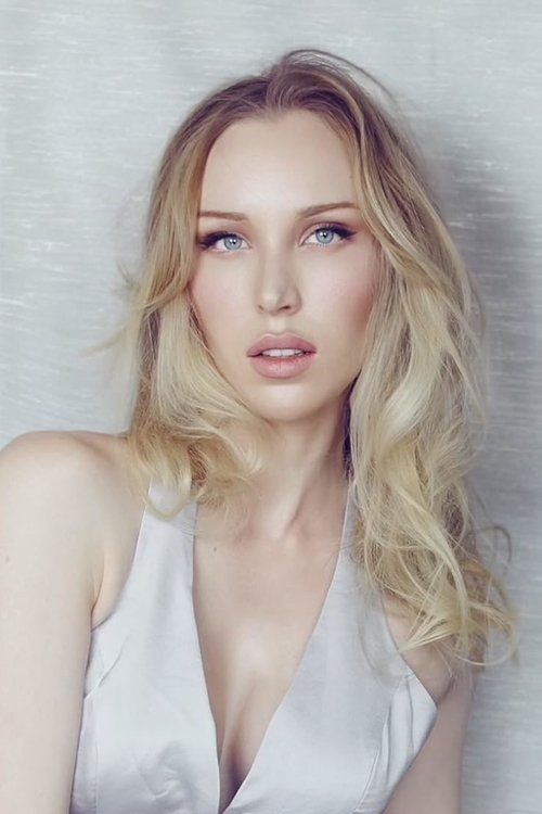 Georgina Moffat photo