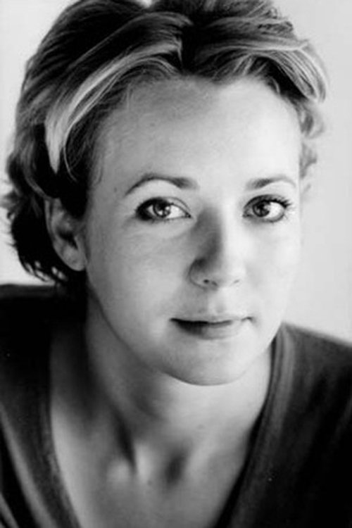 Georgina Sutcliffe photo