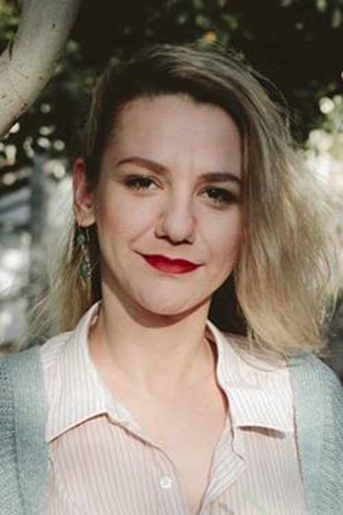 Georgina Tatsi photo