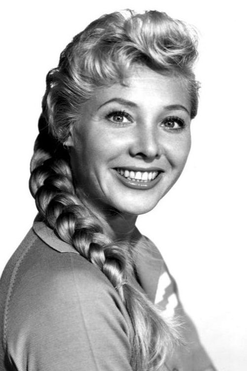 Georgine Darcy photo