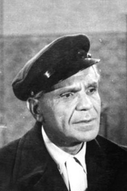 Georgios Glinos photo