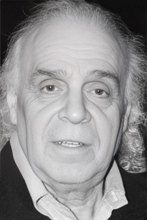 Georgiy Chervinskiy photo