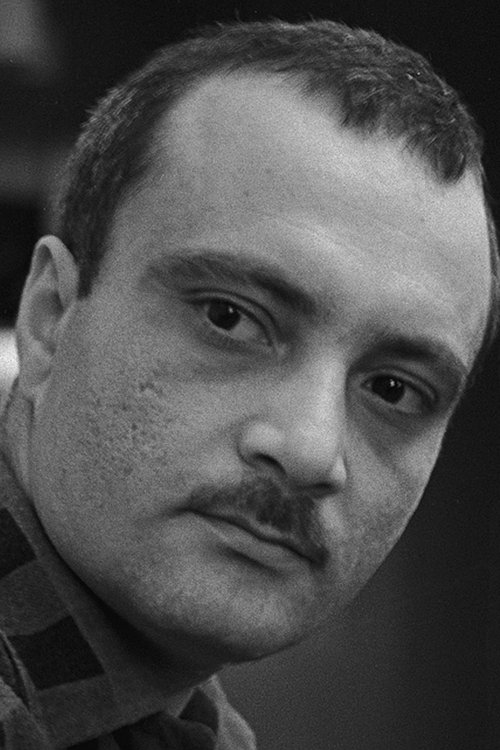 Georgiy Daneliya photo