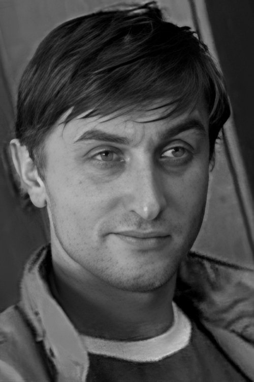 Georgiy Gorbachyov photo