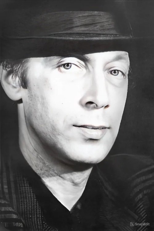 Georgiy Melskiy photo