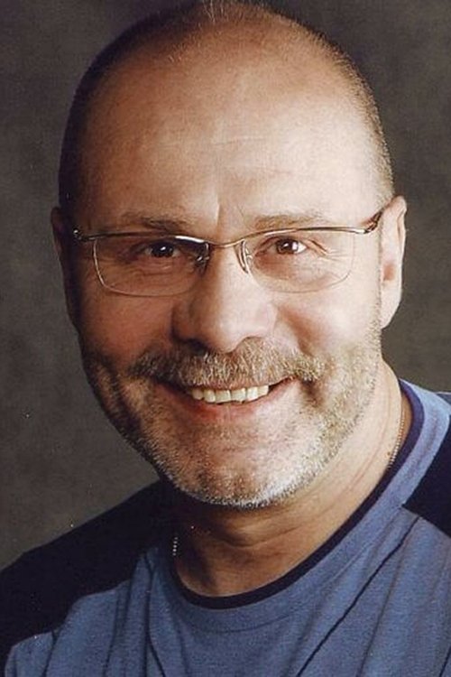 Profile image of Georgiy Shengeliya