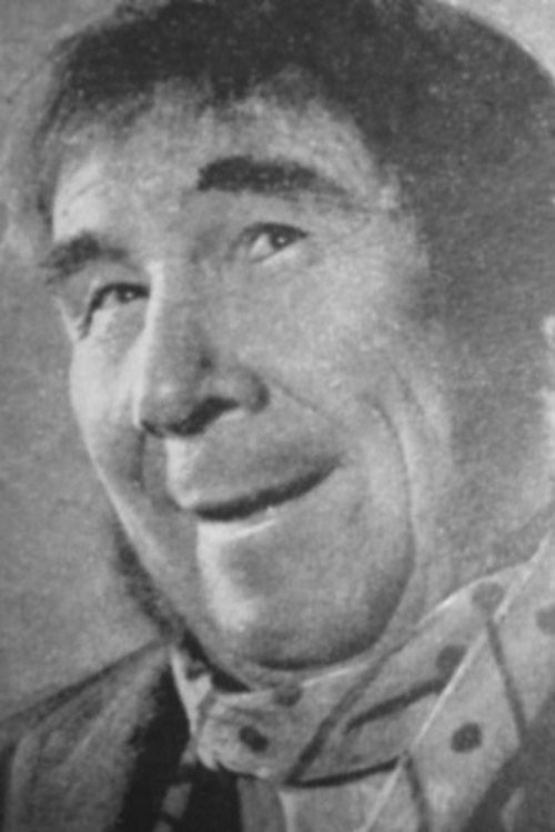 Georgy Kolosov photo