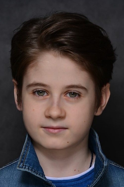 Georgy Strelyannyy photo