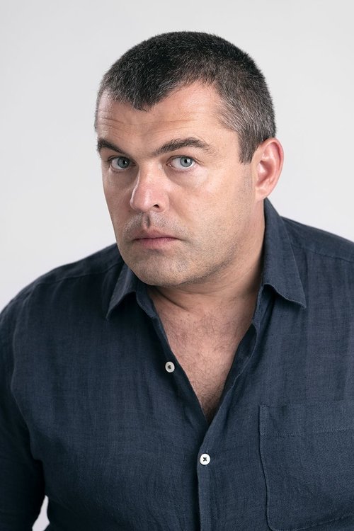 Georgy Teslya-Gerasimov photo