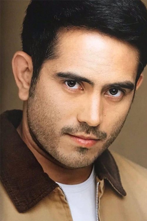 Gerald Anderson photo