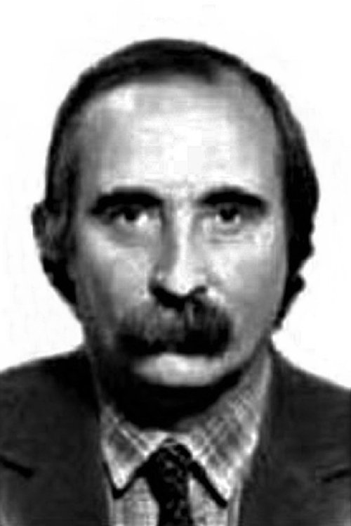 Profile image of Gerald Bezhanov