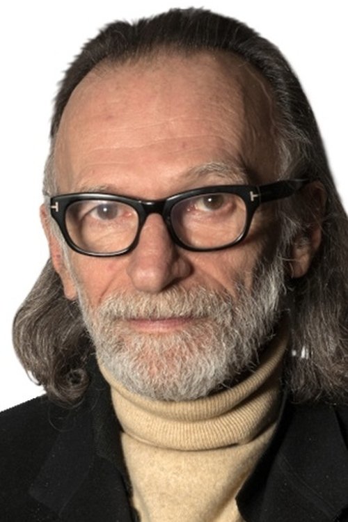 Gérald Bruneau photo