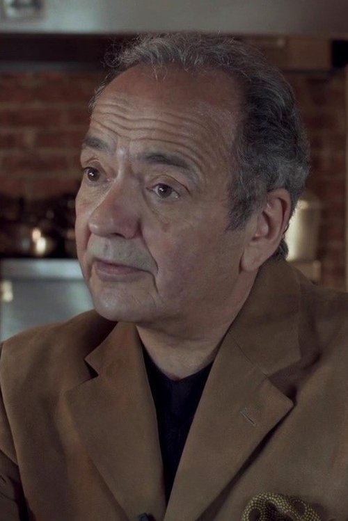 Gerald Celente photo