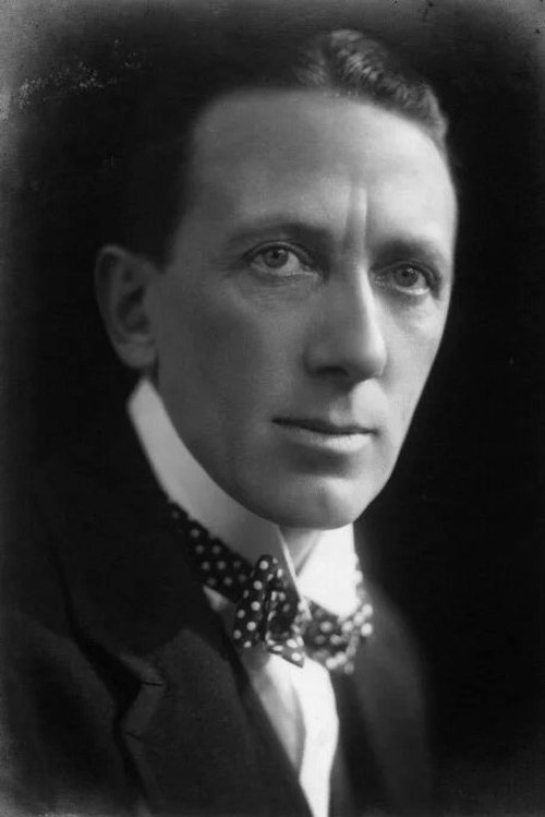 Gerald du Maurier photo