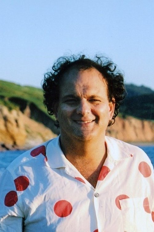 Profile image of Gerald Fox