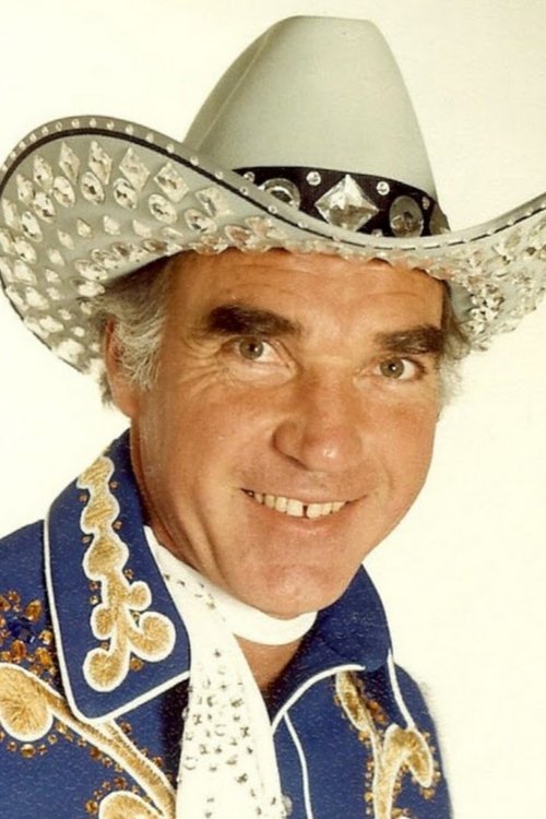 Gerald Gaxiola photo