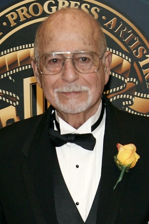 Gerald Hirschfeld photo