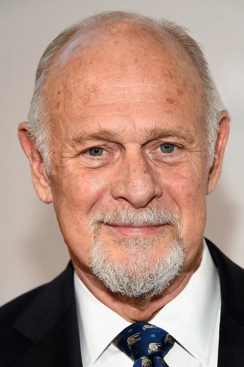 Gerald McRaney photo