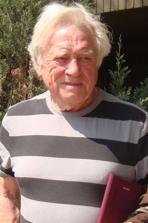 Profile image of Gerald Potterton