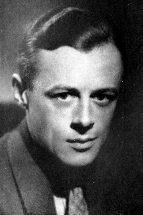 Gerald Rawlinson photo