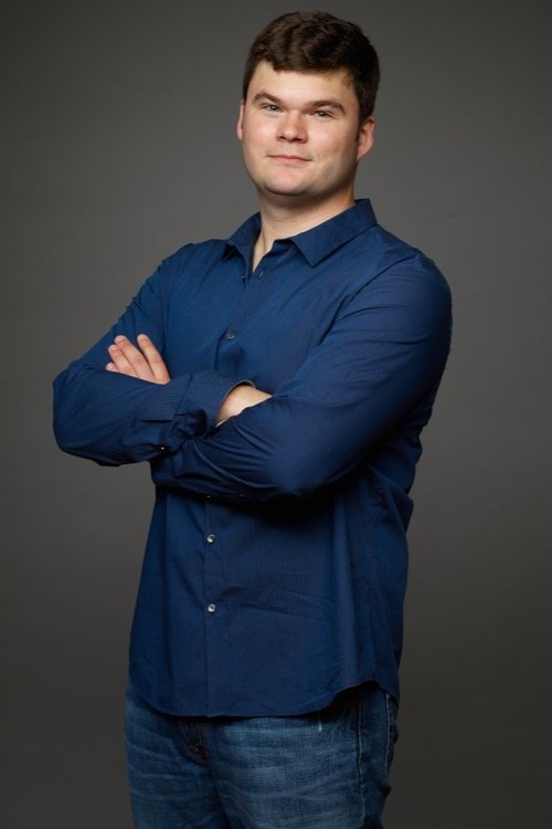 Gerald Robert Waddell photo