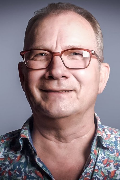 Gerald Schaale photo