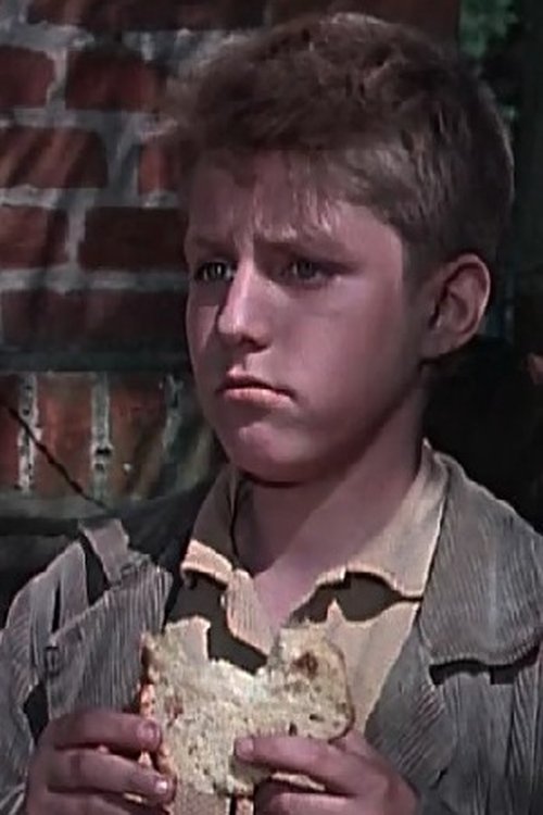 Gerald Schraml photo