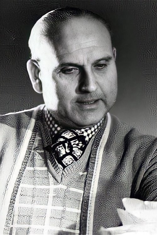 Profile image of Gerald Thomas