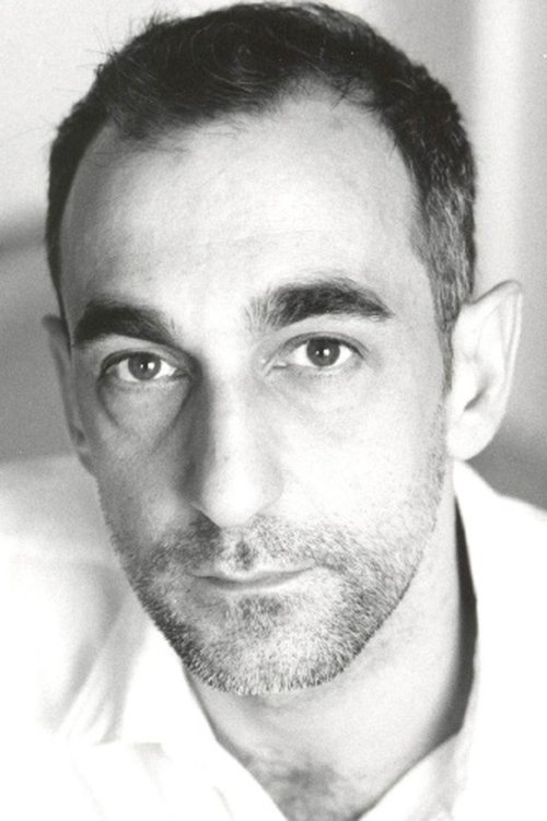 Gérald Weingand photo