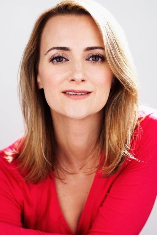 Geraldine Dulex photo