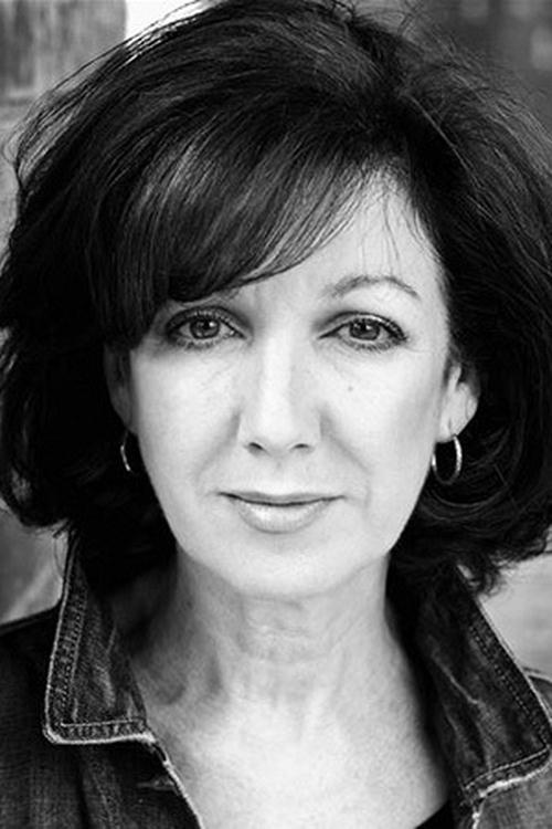 Geraldine Fitzgerald photo