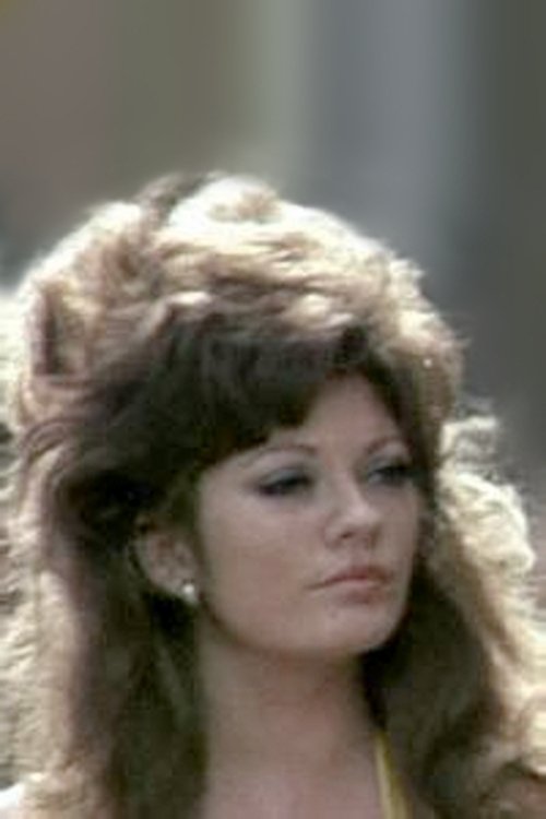 Geraldine Gardner photo