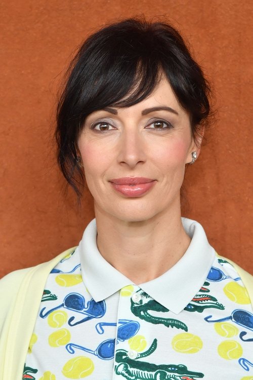 Profile image of Géraldine Maillet