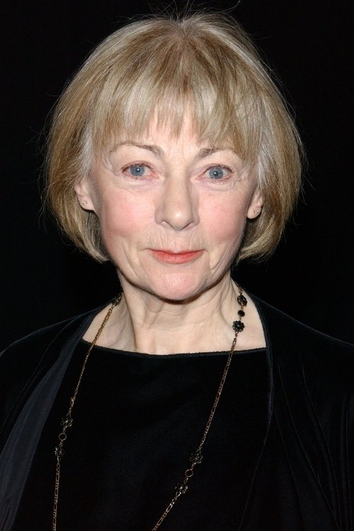 Geraldine McEwan photo
