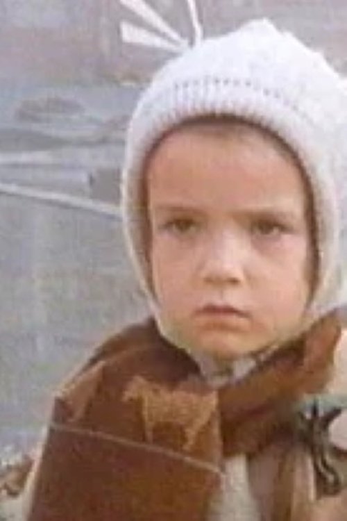 Geraldine Muir photo