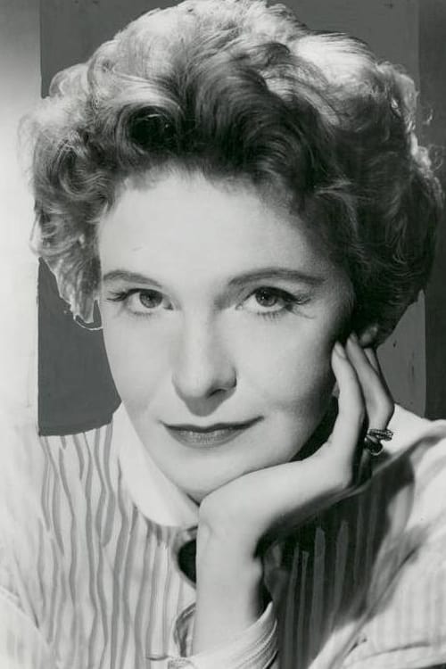 Geraldine Page photo