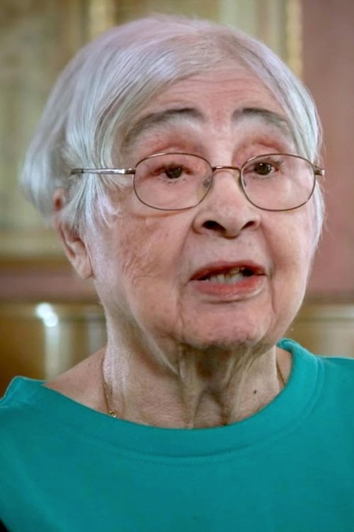 Geraldine Ribbs photo