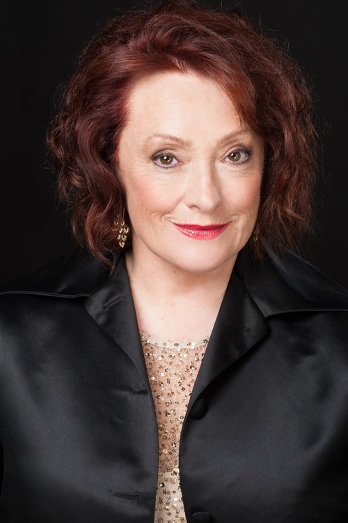 Geraldine Turner photo