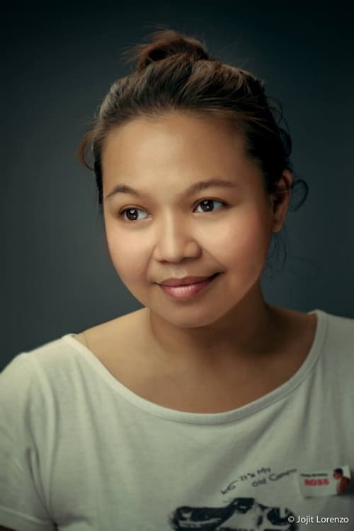 Geraldine Villamil photo