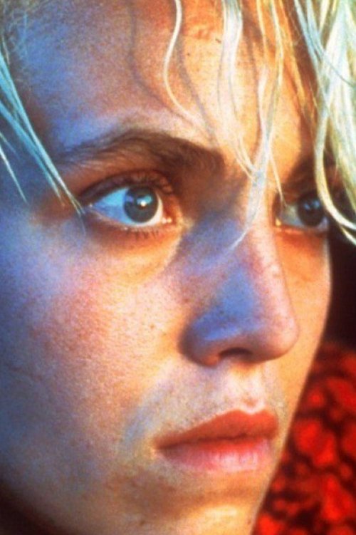 Géraldine Voillat photo