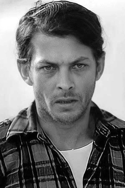 Geraldo del Rey photo