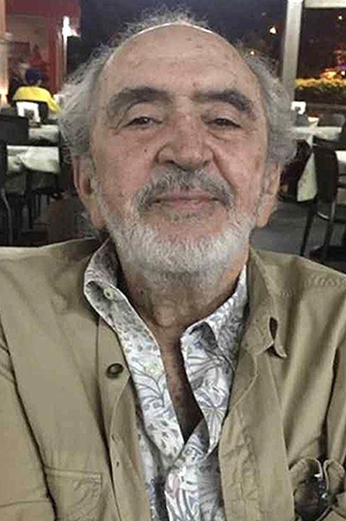 Geraldo Sobral Rocha photo