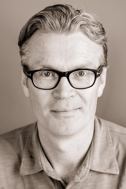 Profile image of Gerard Barry