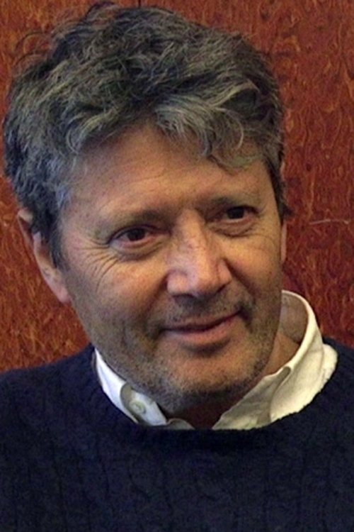 Profile image of Gérard Bitton