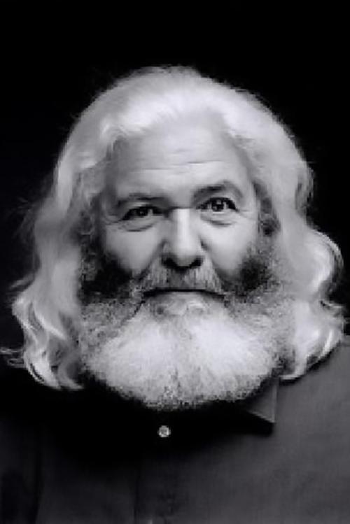 Gérard Boucaron photo