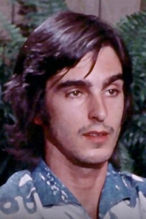 Gerard Broulard photo