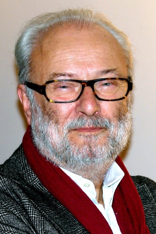 Profile image of Gérard Corbiau