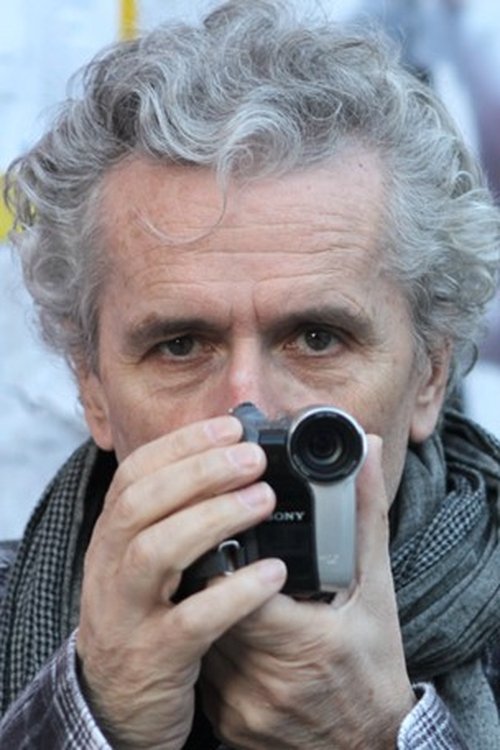 Profile image of Gérard Courant