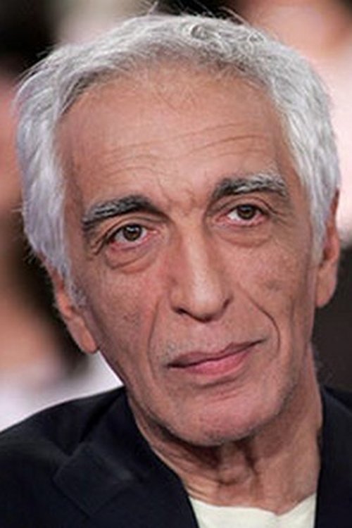 Gérard Darmon photo